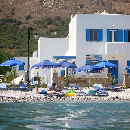 Dream Island Hotel Livadia  Dış mekan fotoğraf