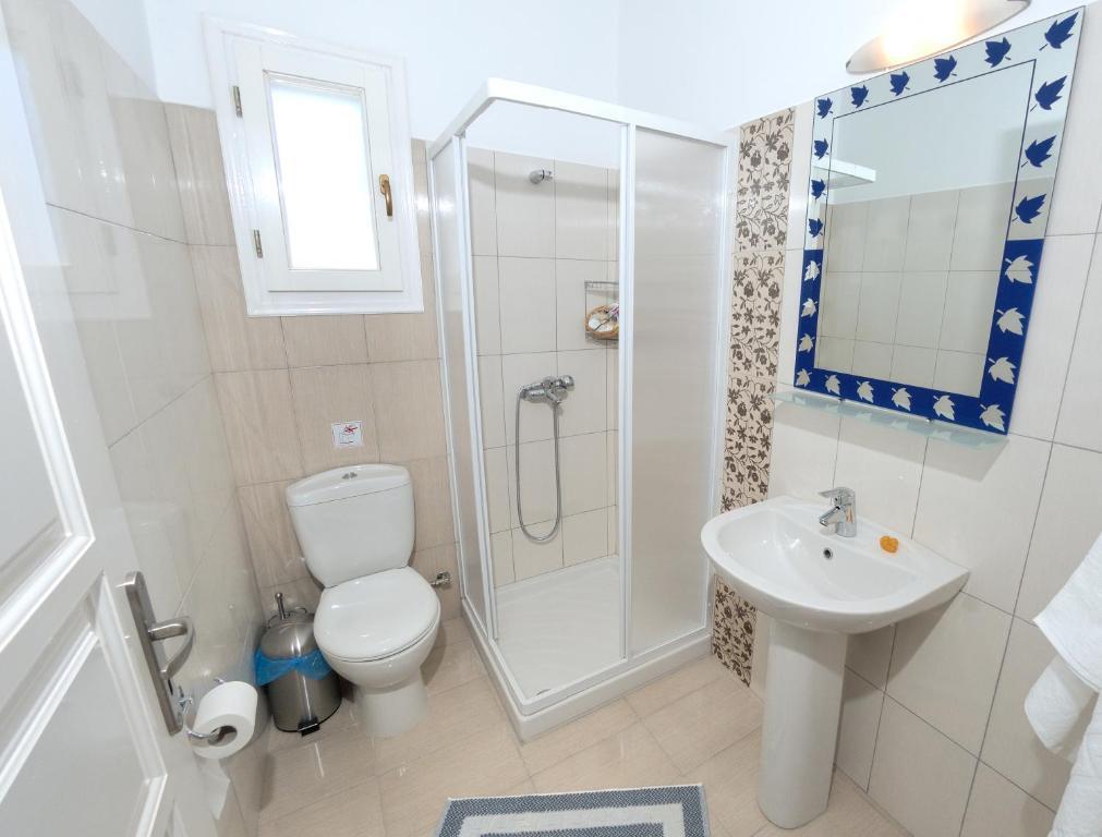 Dream Island Hotel Livadia  Oda fotoğraf